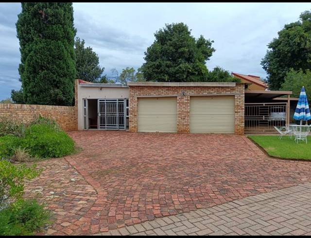 1 BEDROOM PROPERTY TO RENT IN KANONIERSPARK